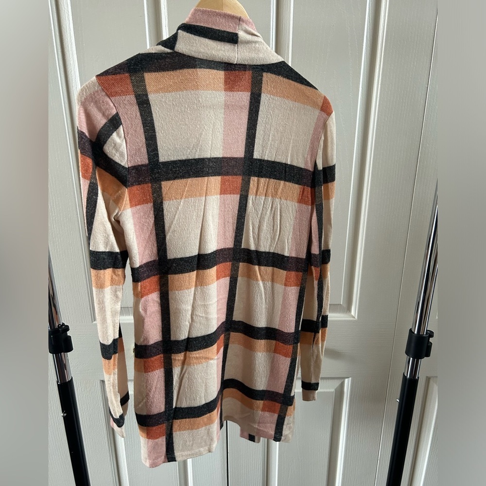 Bobeau Cardigan​​ - Picture 4 of 6